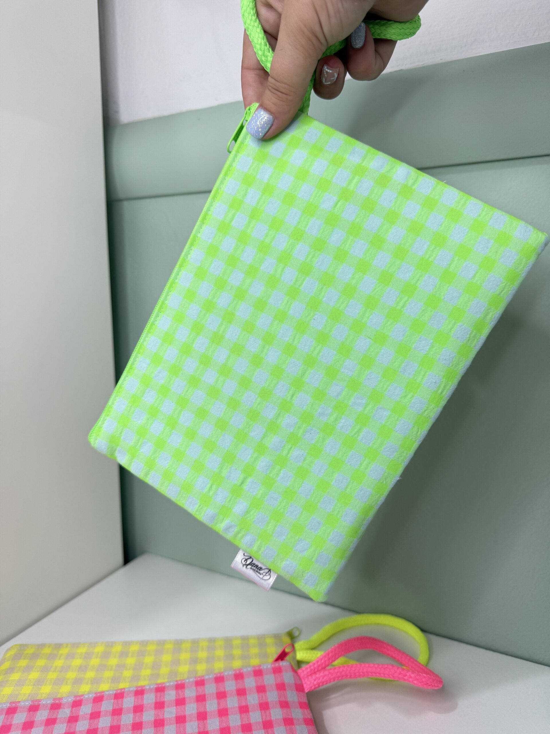 Neceser / Bolso de mano Vichy Fluor - 2