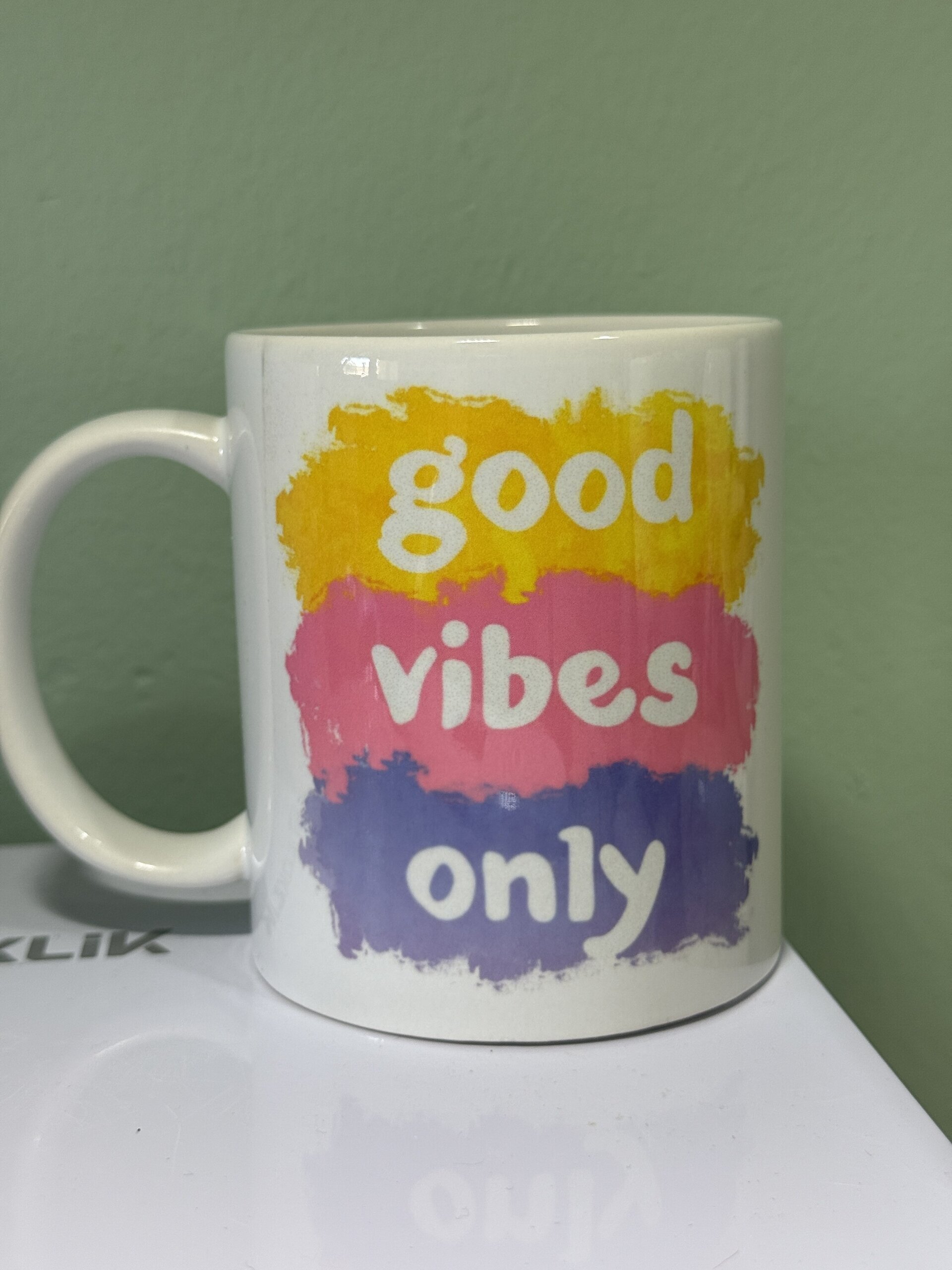 Tazas Personalizadas - 3