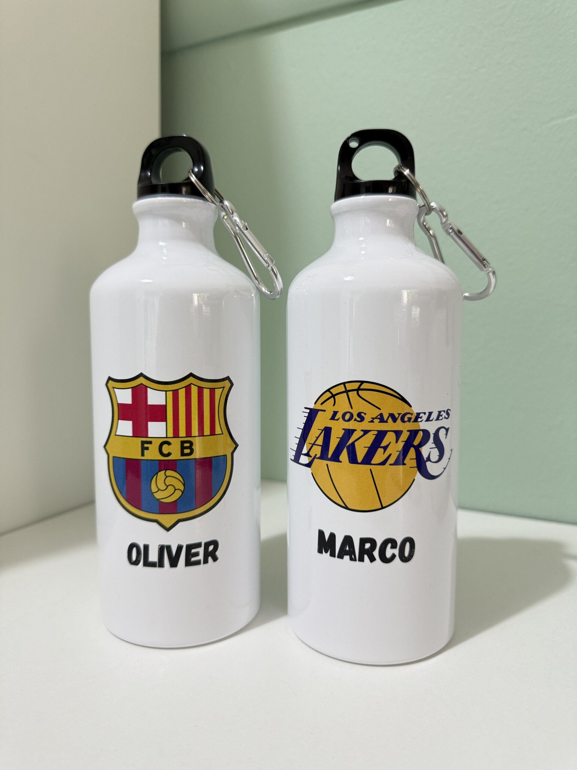 Botellas Personalizadas - 1