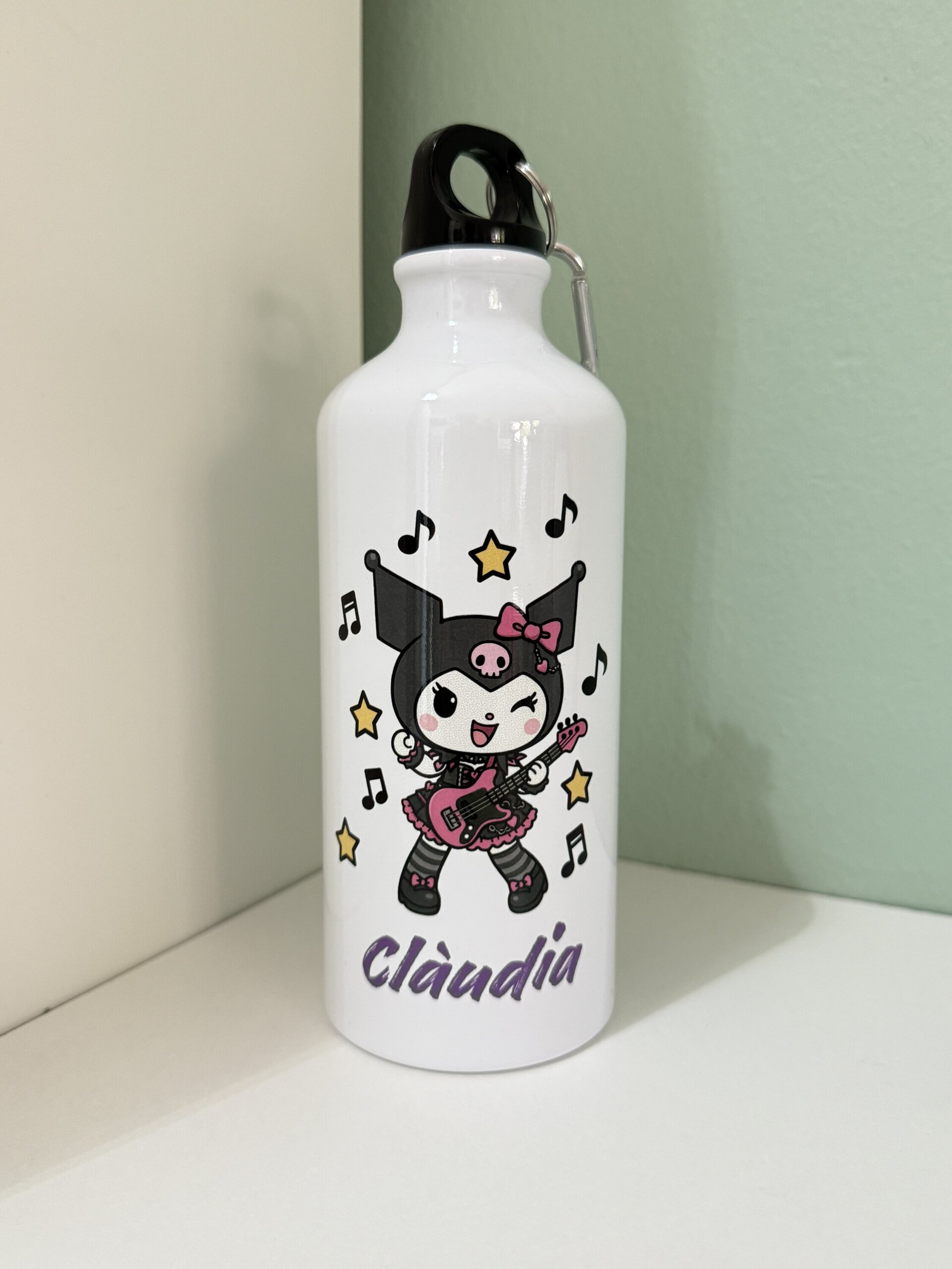 Botellas Personalizadas - 1