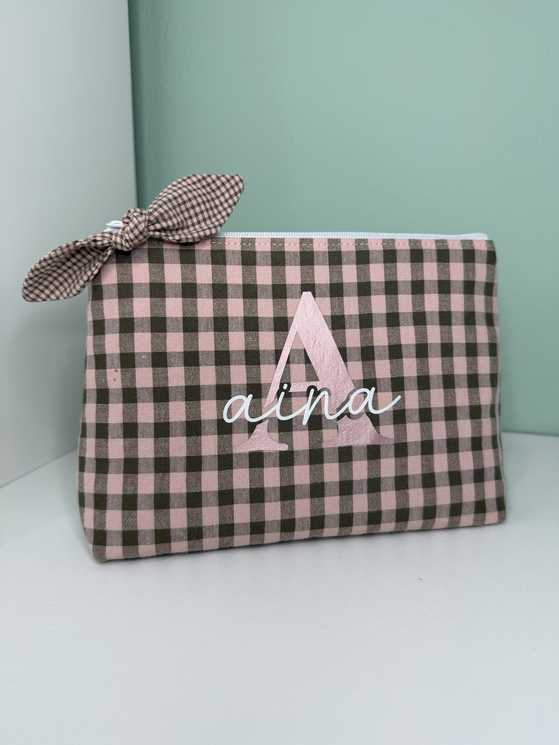 Neceser Lazo Personalizado - 1