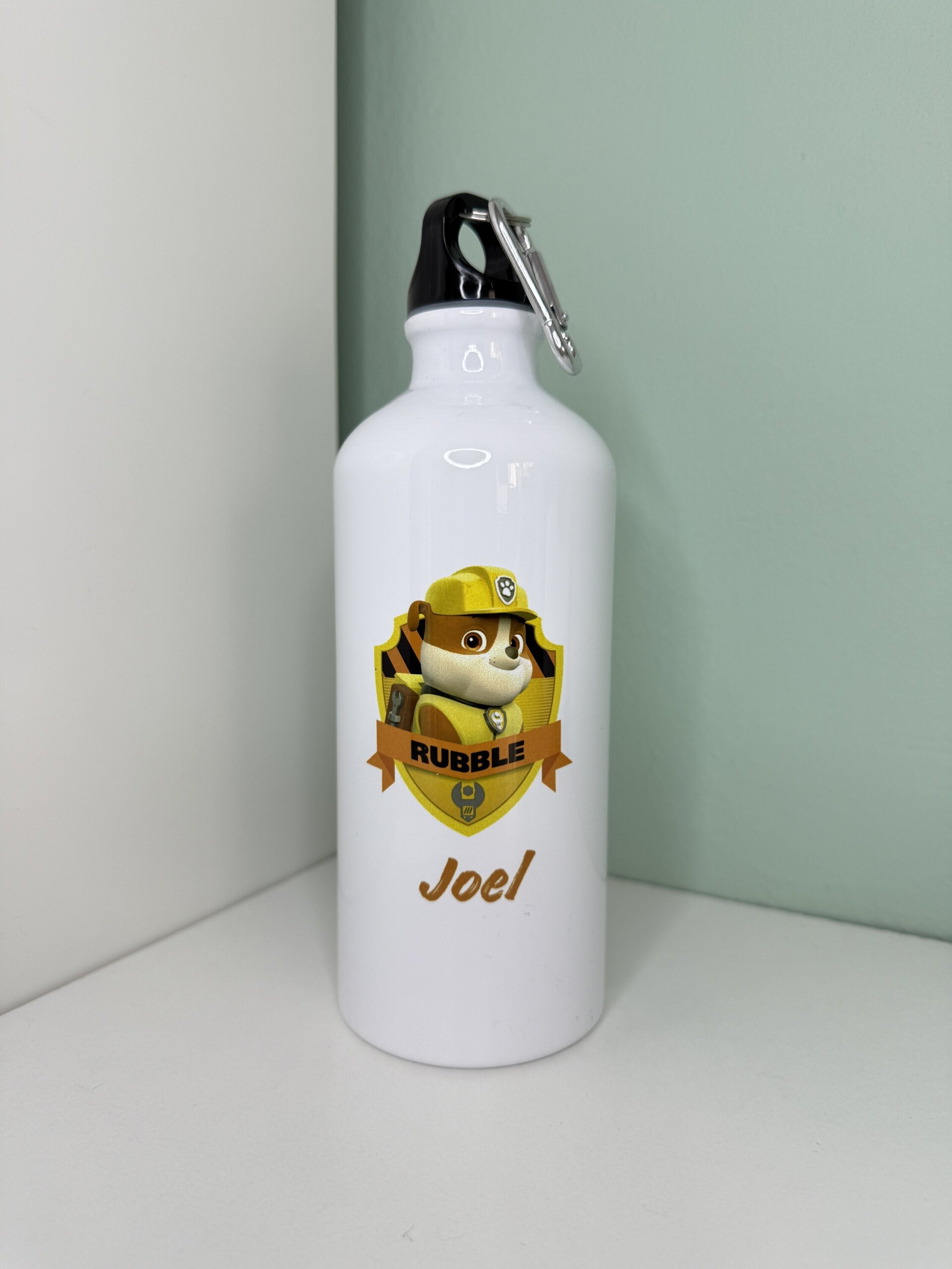 Botellas Personalizadas - 1