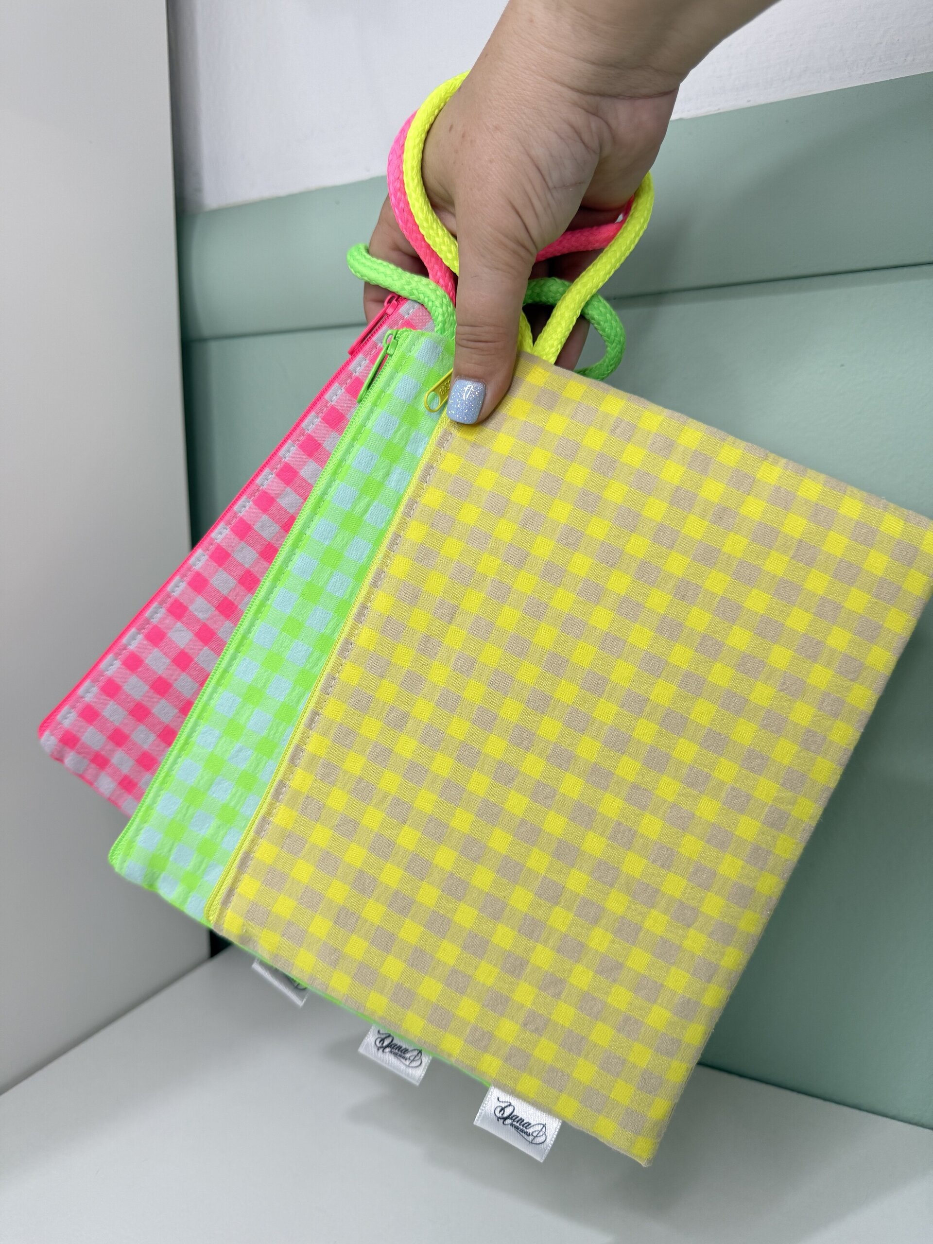 Neceser / Bolso de mano Vichy Fluor - 1