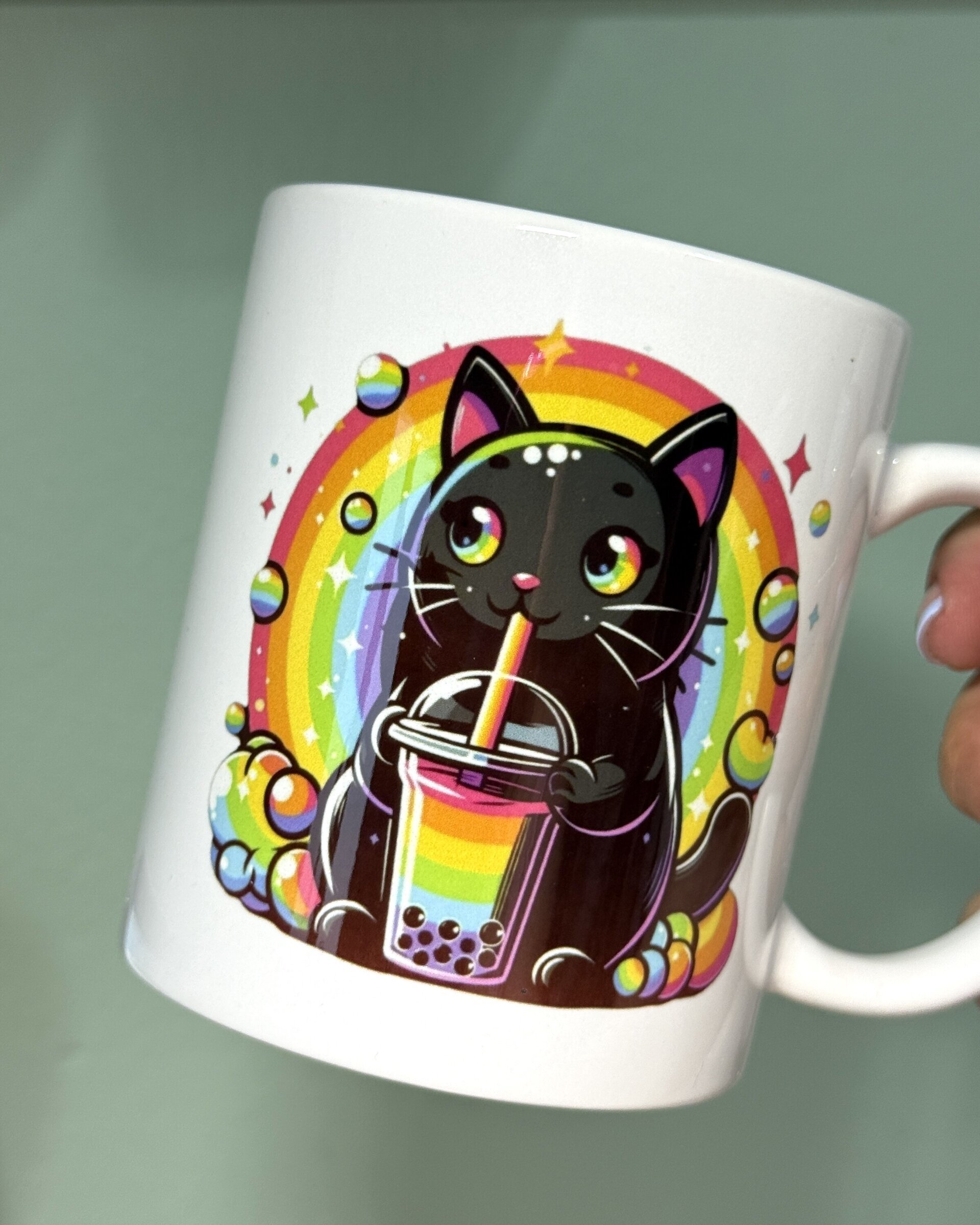 Tazas Personalizadas - 1