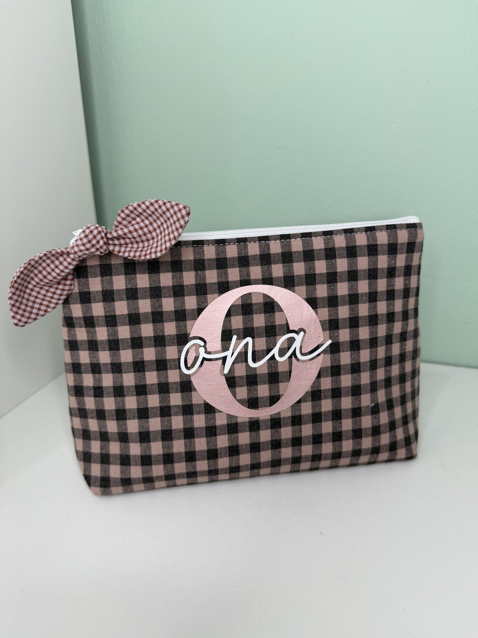 Neceser Lazo Personalizado - 1