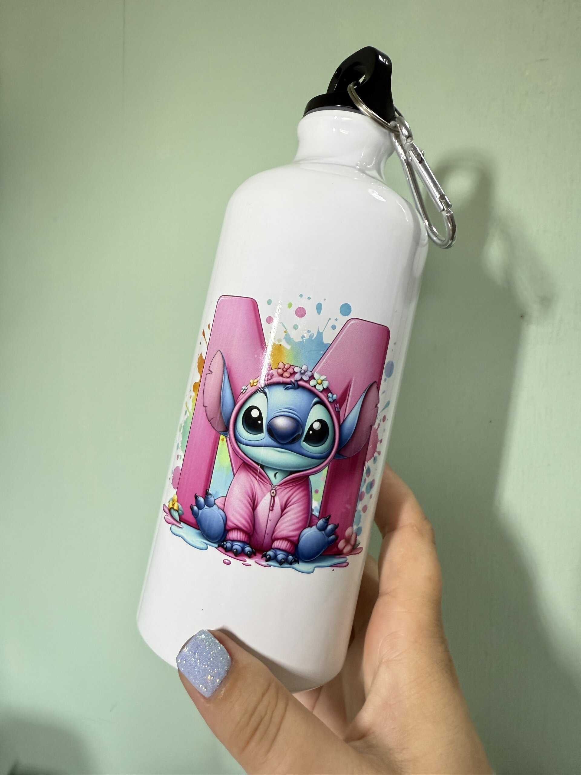 Botellas Personalizadas - 1