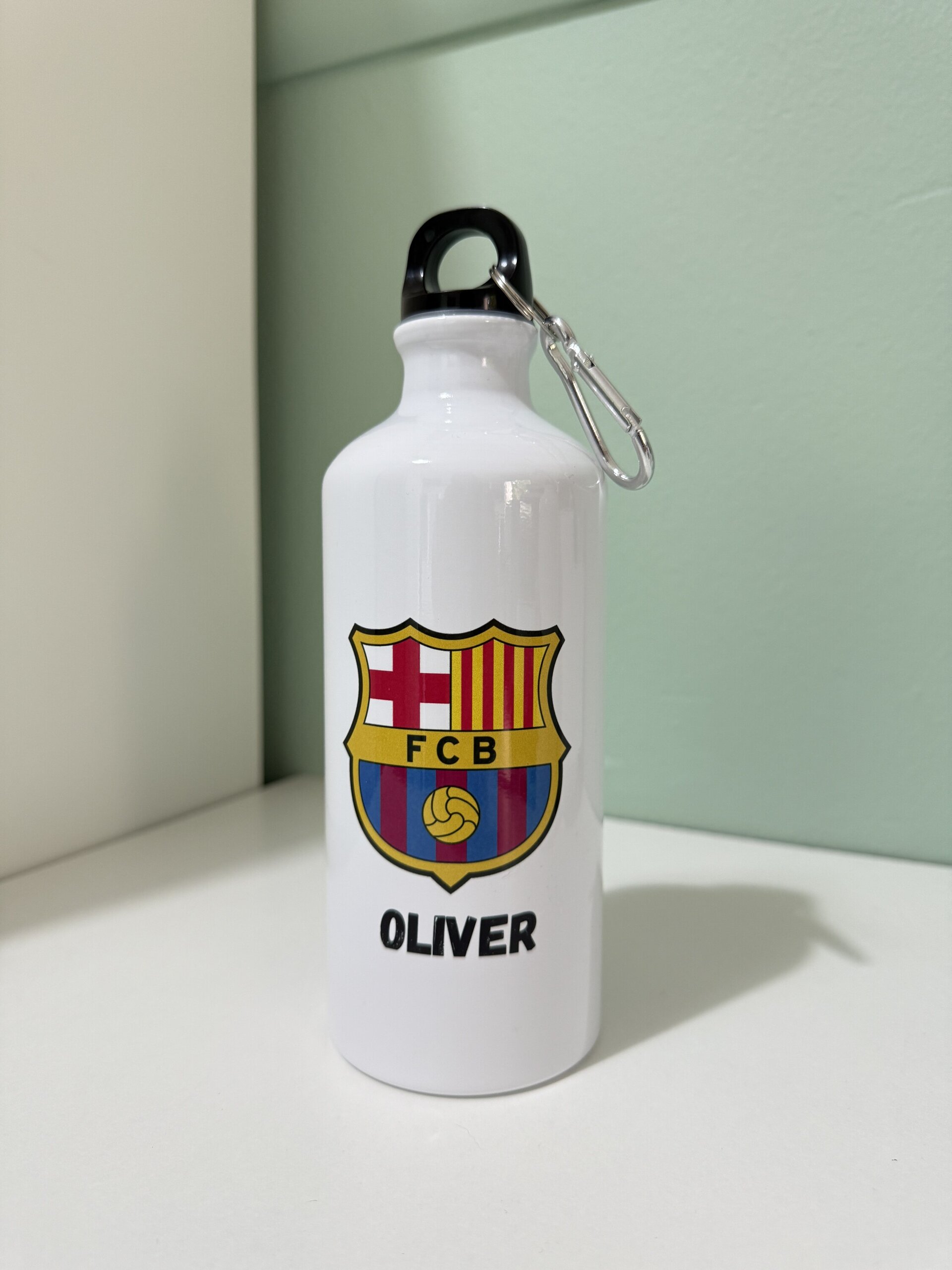 Botellas Personalizadas - 2