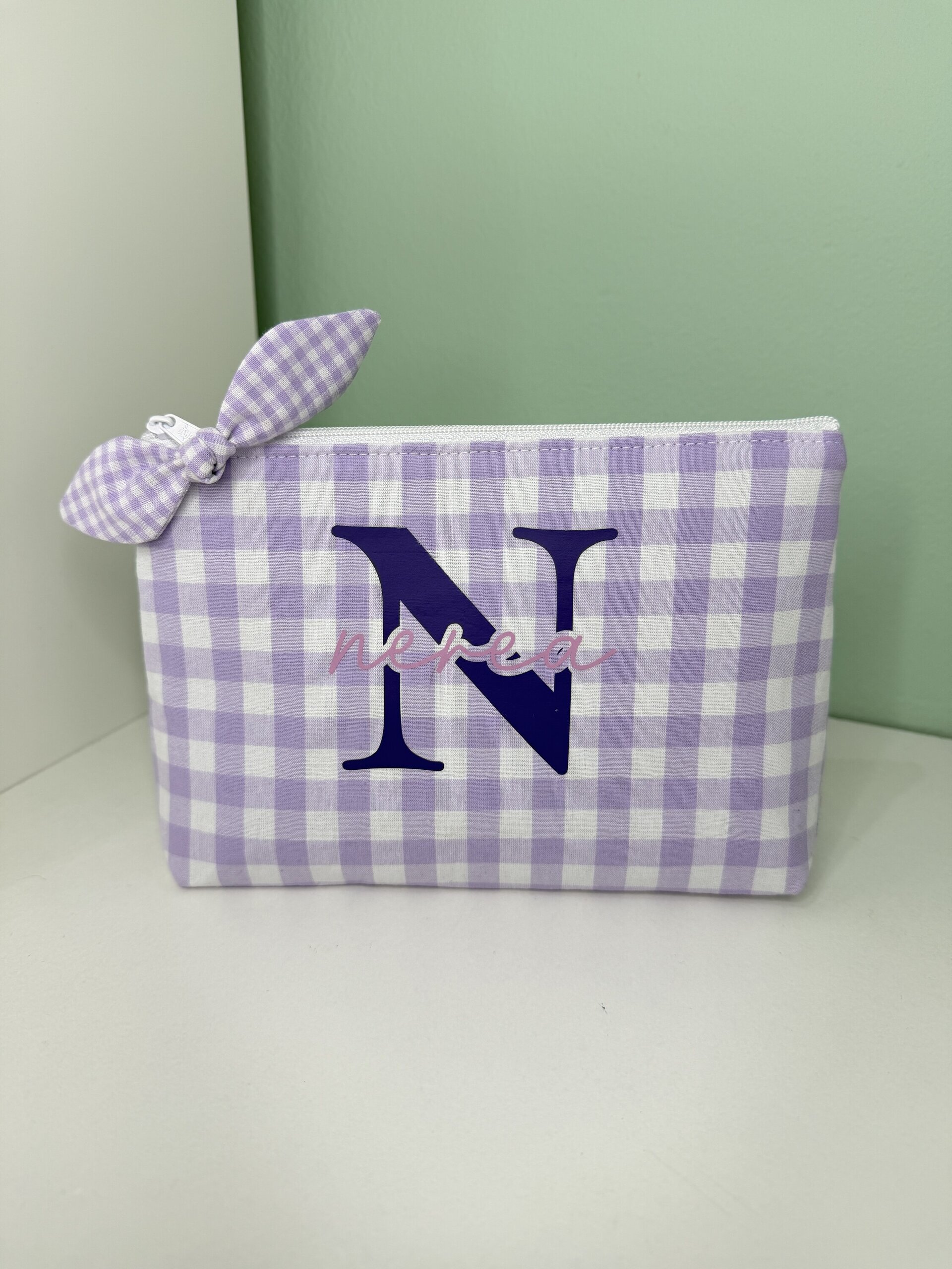 Neceser Lazo Personalizado - 1