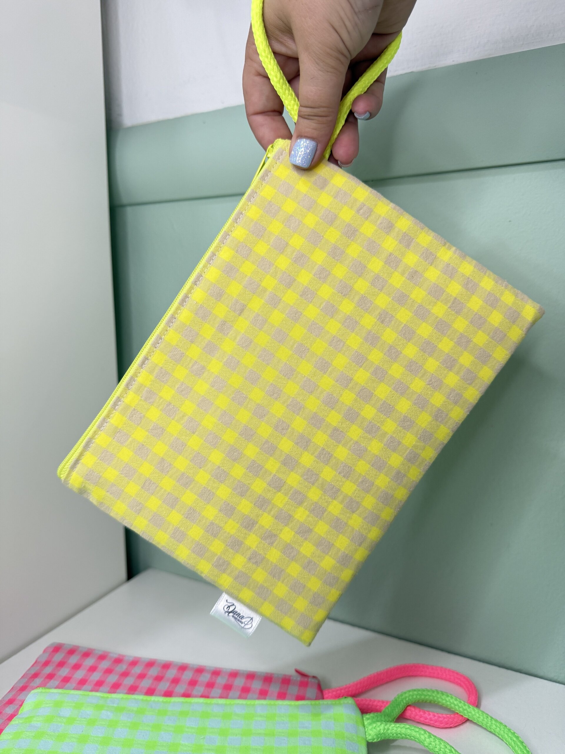 Neceser / Bolso de mano Vichy Fluor - 3