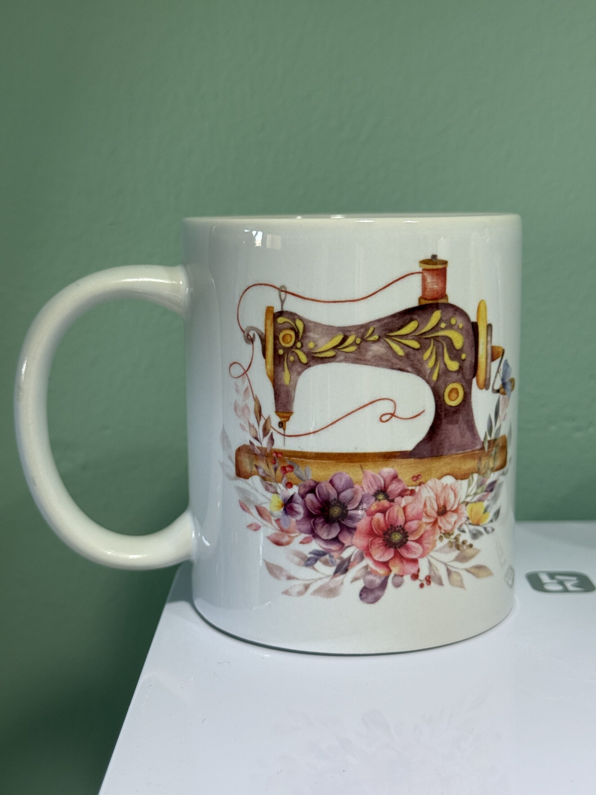Tazas Personalizadas - 2