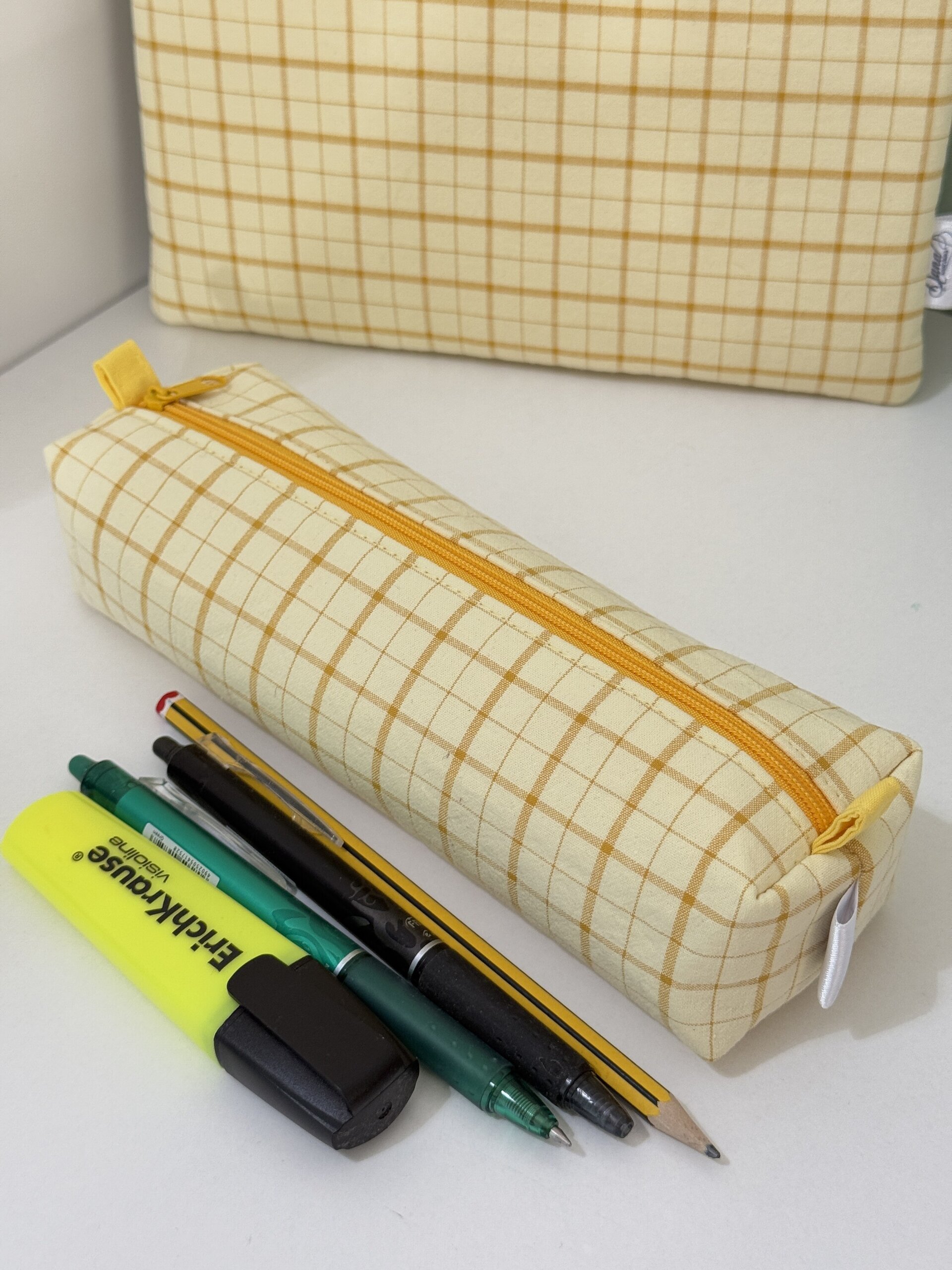 Funda de libro / tablet con estuche a juego - 3