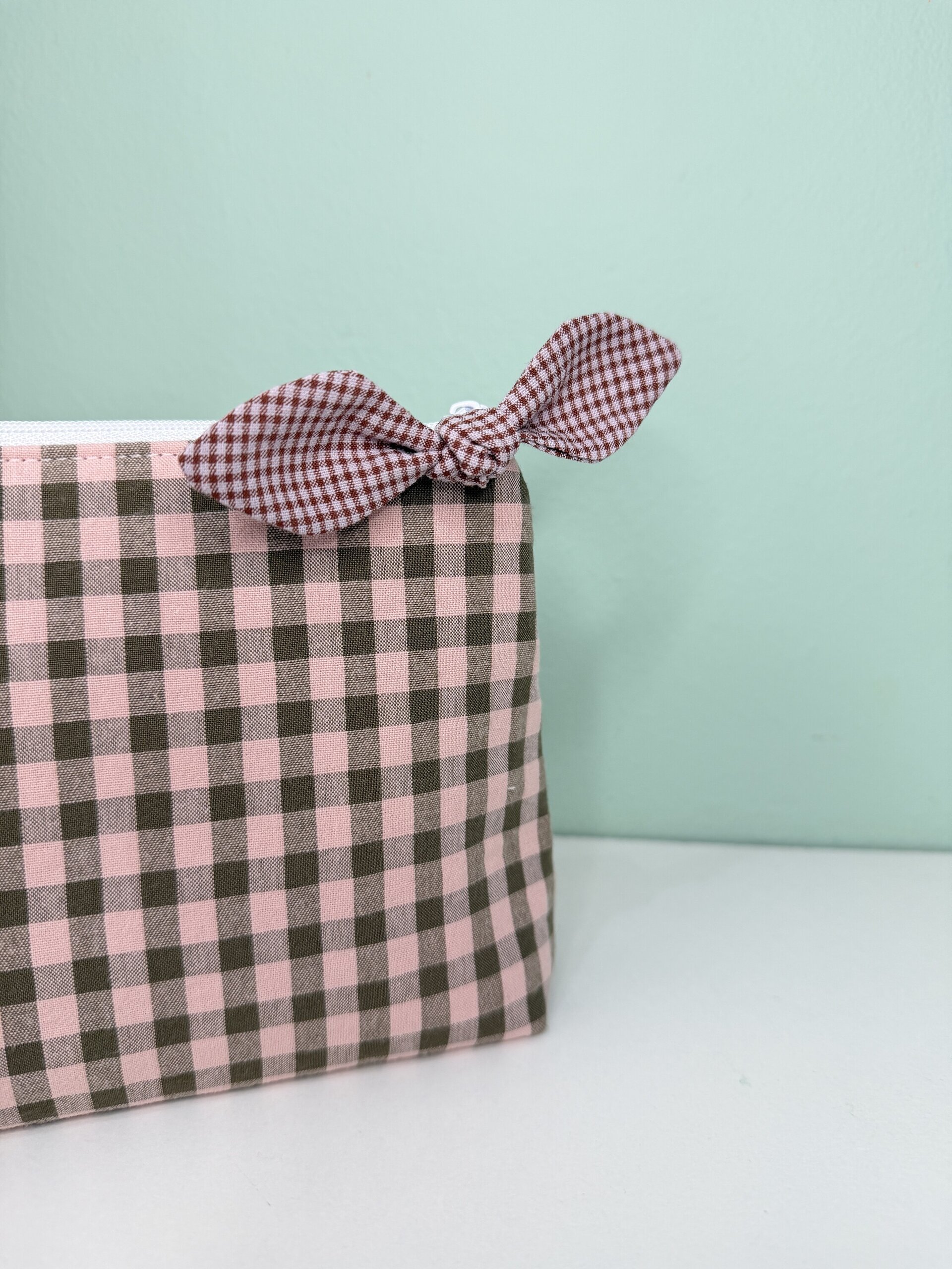 Neceser Lazo Personalizado - 2