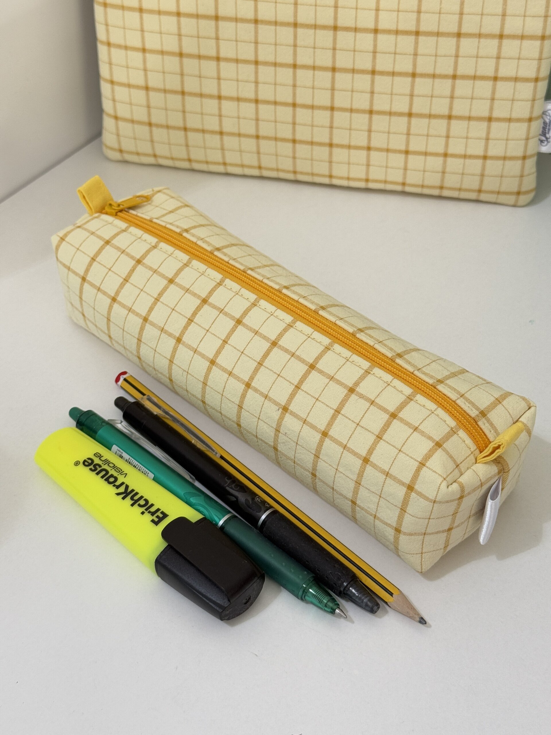 Funda de libro / tablet con estuche a juego - 2